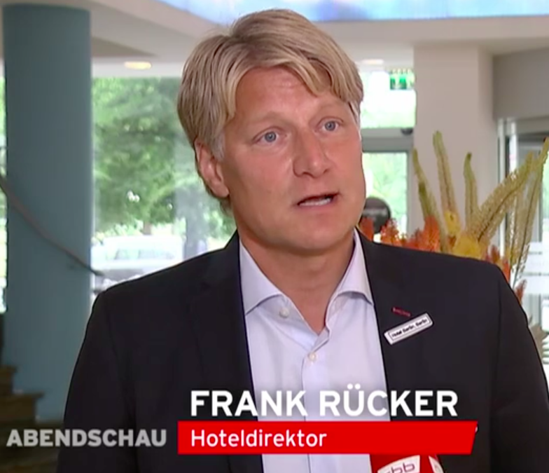 Hotel Berlin, Berlin_Frank Rücker